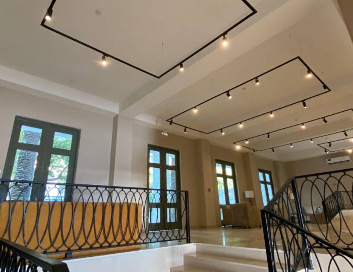 Внешний вид и территория - Отель «Prince Hotel Gagra» Гагра